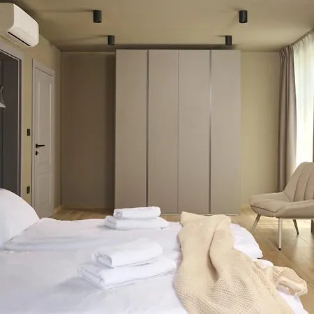 Villa Madora Porec