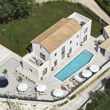 Villa Madora *