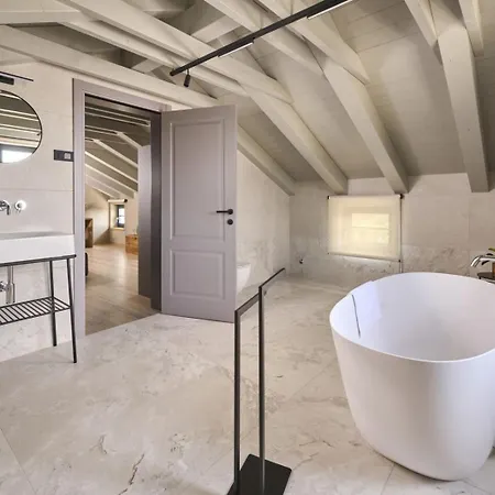 Villa Madora Porec