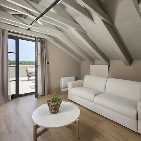 Villa Madora *