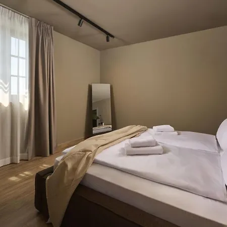 Villa Madora Porec