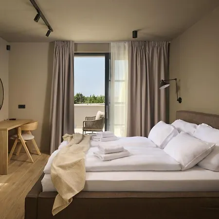 Villa Madora *