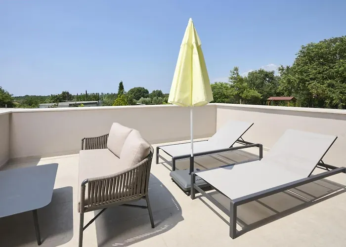 Villa Madora *