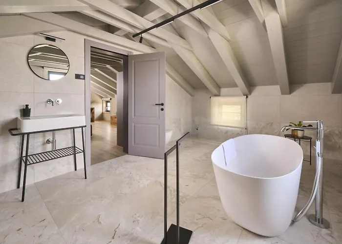 Villa Madora Poreč