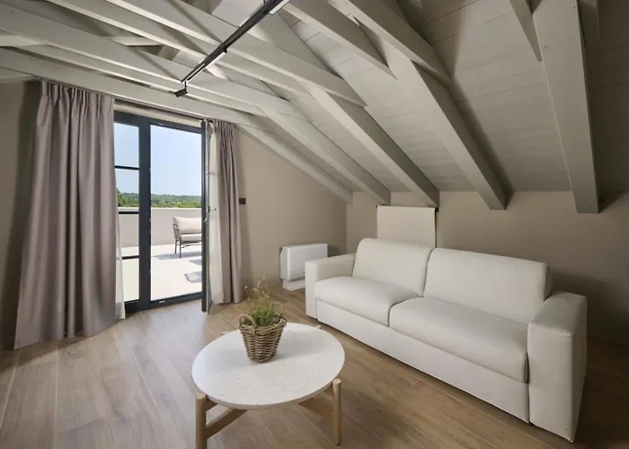 Villa Madora *