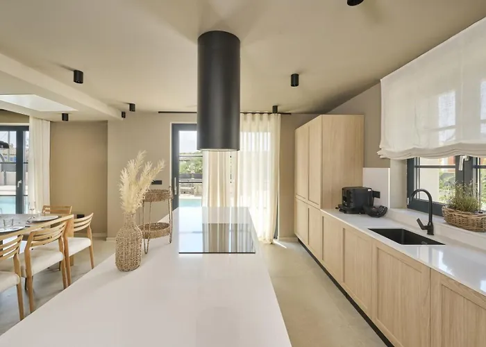Villa Madora *
