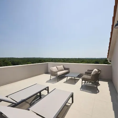 Madora Villa *