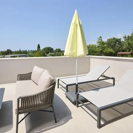 Villa Madora *