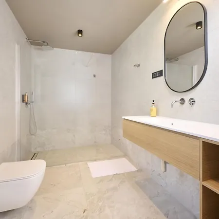 Madora Villa Poreč