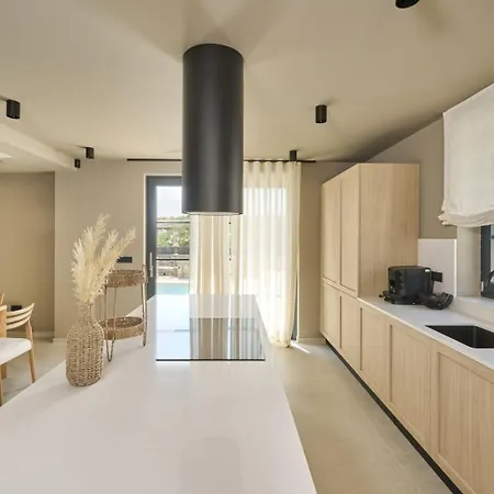 Villa Madora *