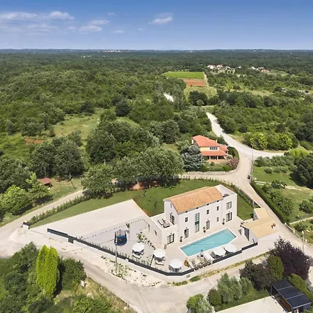 Вилла Madora Пореч